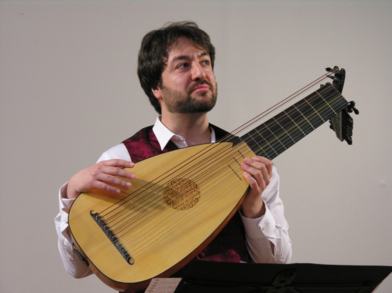 Nouvelle image14.JPG -           Benjamin Narvey, Luth Baroque